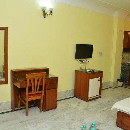 Ananda Krishna Van Vrindavan Exterior photo